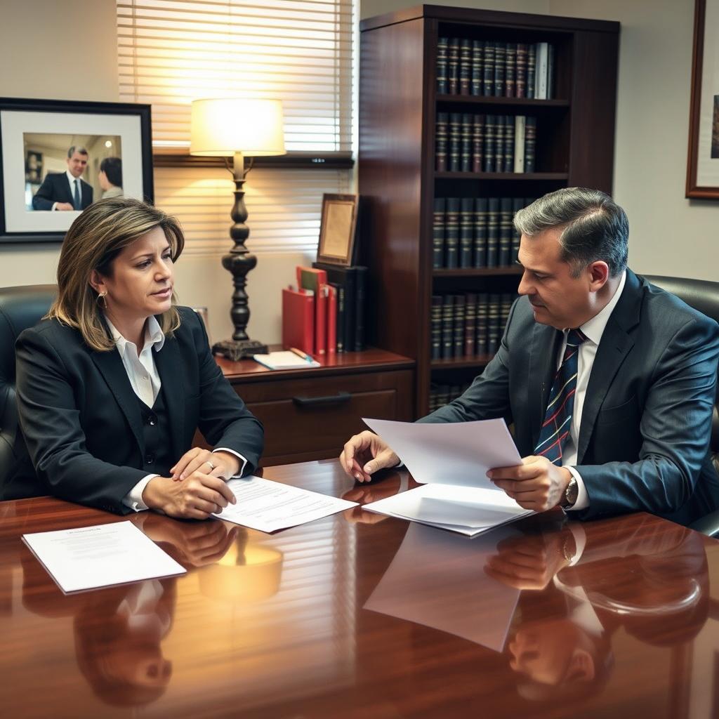 Out of State DUI Lawyer Woodley Park