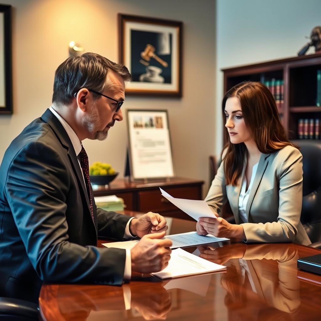 Out of State Traffic Ticket Lawyer Burlington County