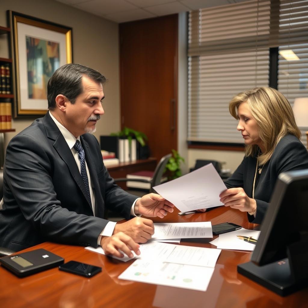 Out of State Traffic Ticket Lawyer Monmouth County