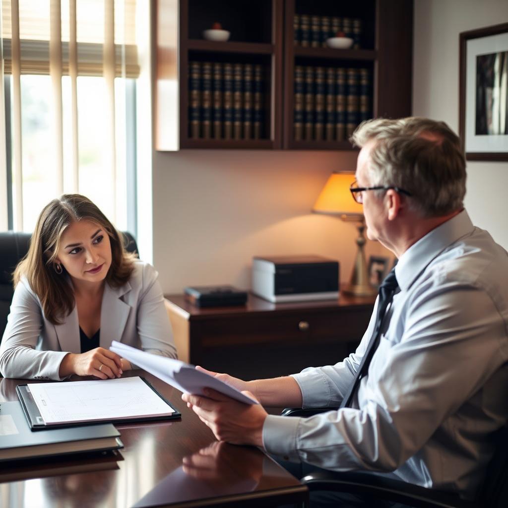 Points Suspension Lawyer Harford County