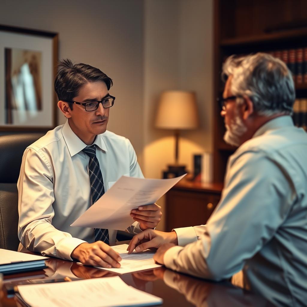 Racing Lawyer Atlantic County