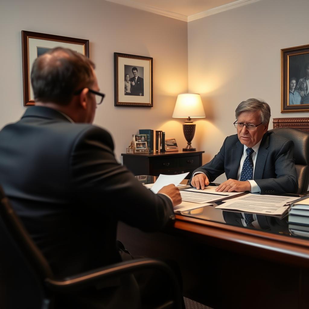 Racing Lawyer Essex County