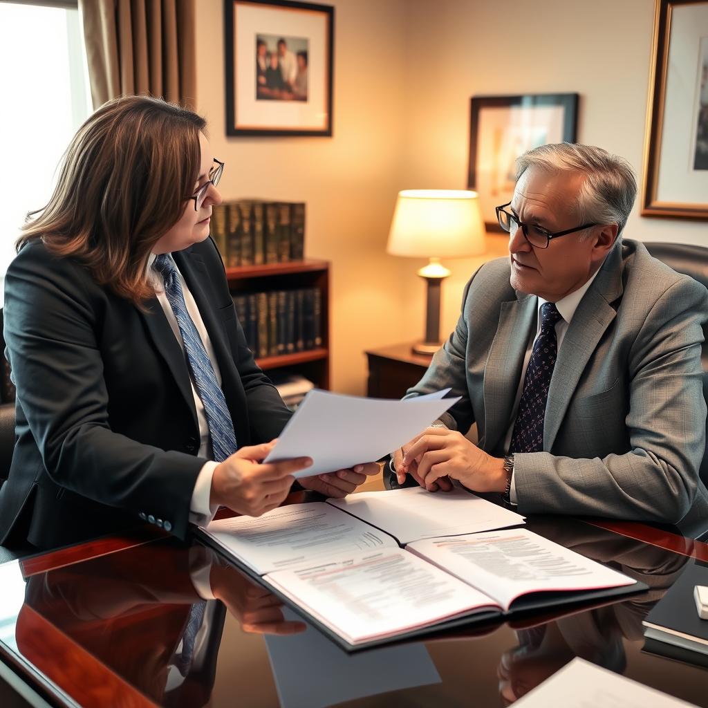 Racing Lawyer Gloucester County