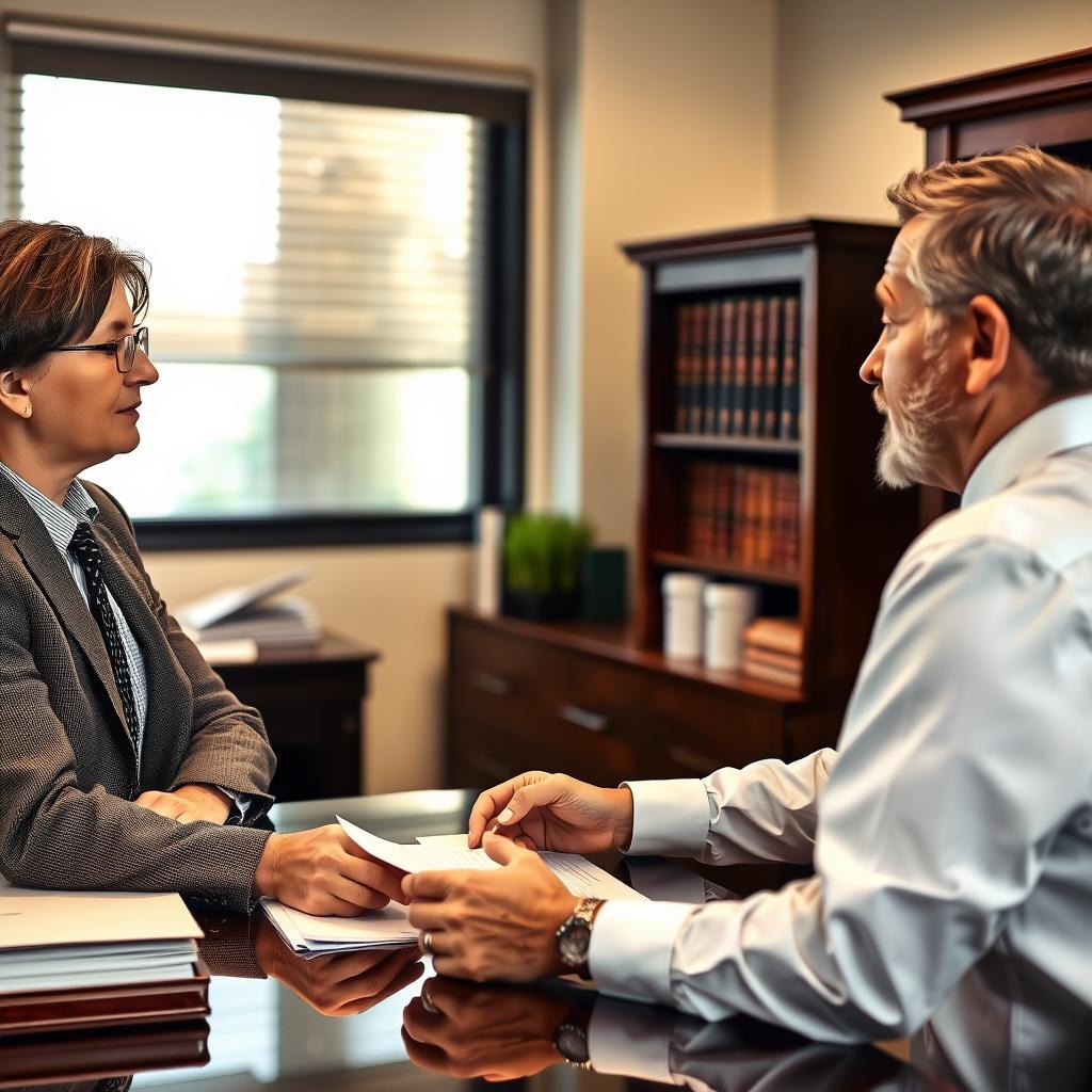 Racing Lawyer Passaic County
