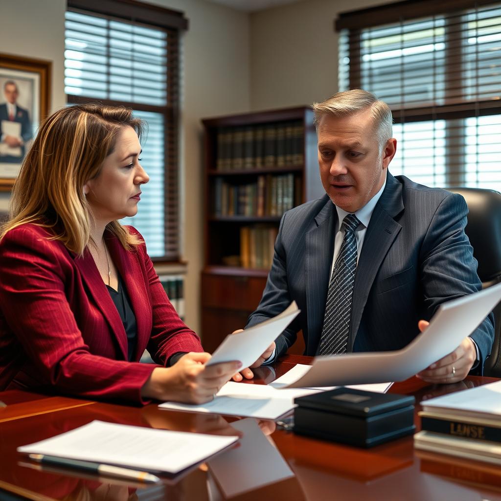 Reckless Driving Lawyer Cumberland County