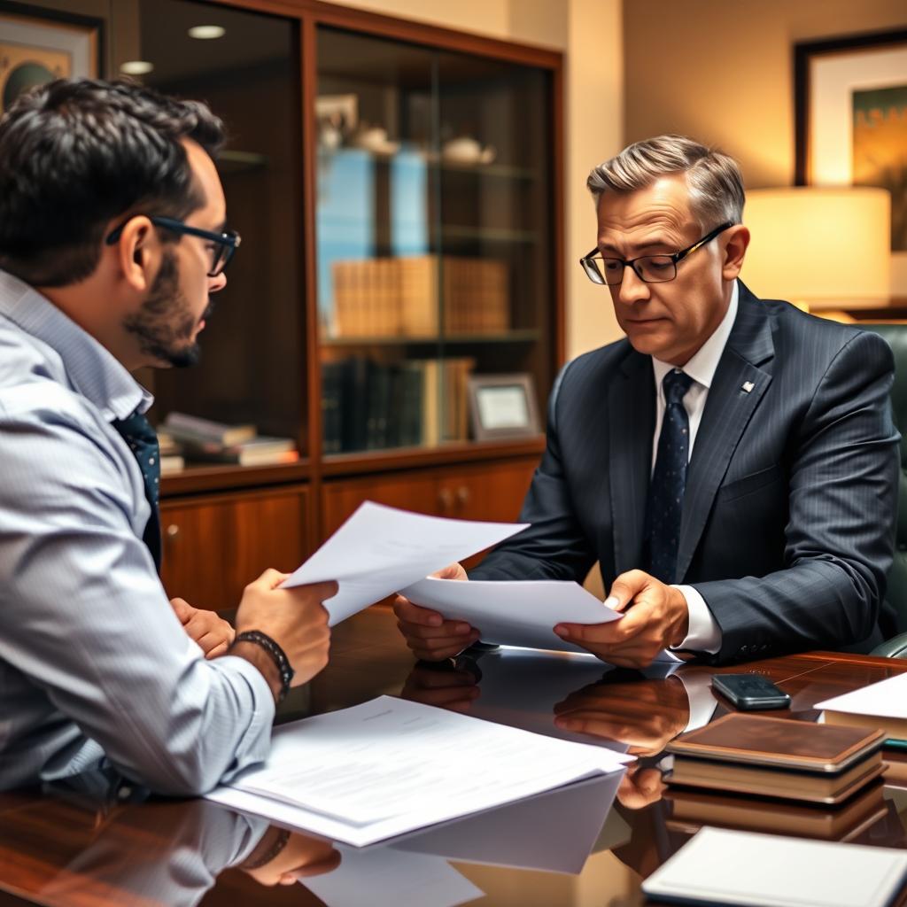 Reckless Driving Lawyer Forest Hills