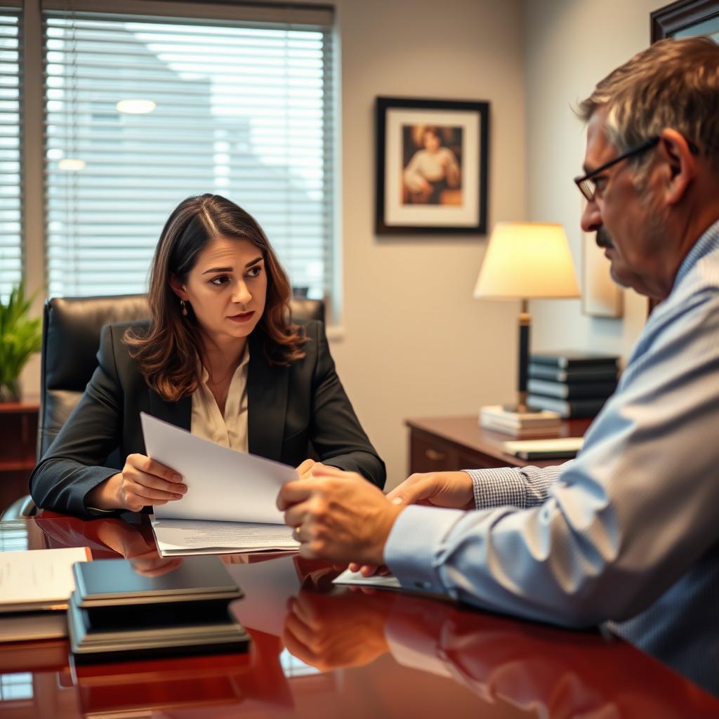 Reckless Driving Lawyer Monmouth County