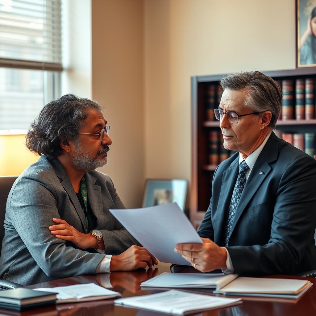 Repeat DUI Lawyer Anacostia