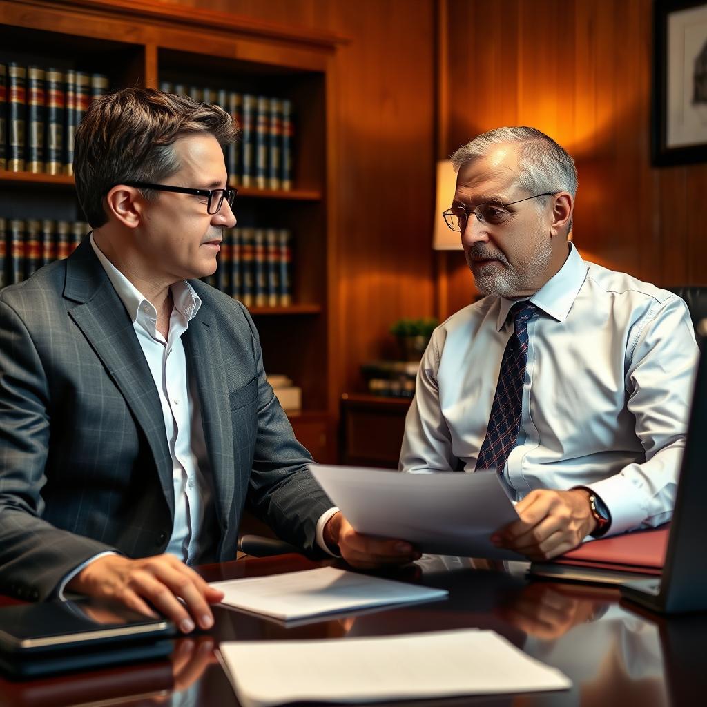 Repeat DUI Lawyer Chevy Chase