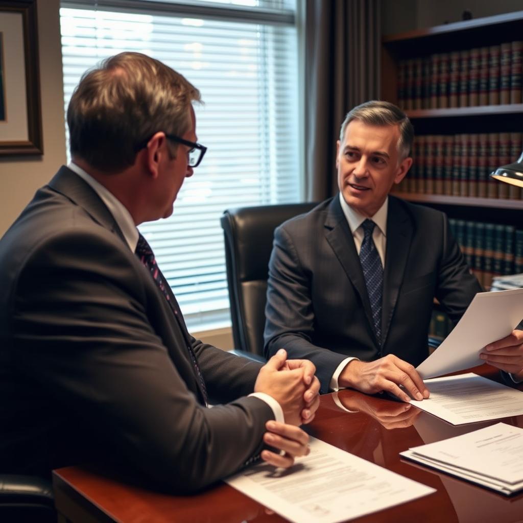 Repeat DUI Lawyer Forest Hills