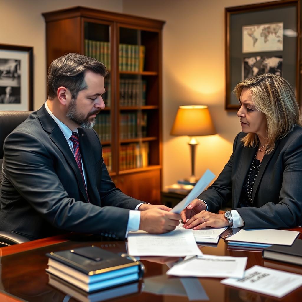 Repeat DUI Lawyer Harford County