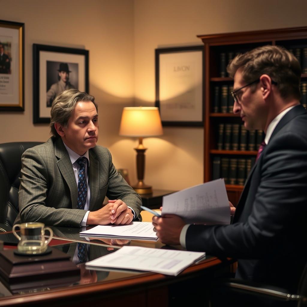 Repeat DUI Lawyer Washington DC