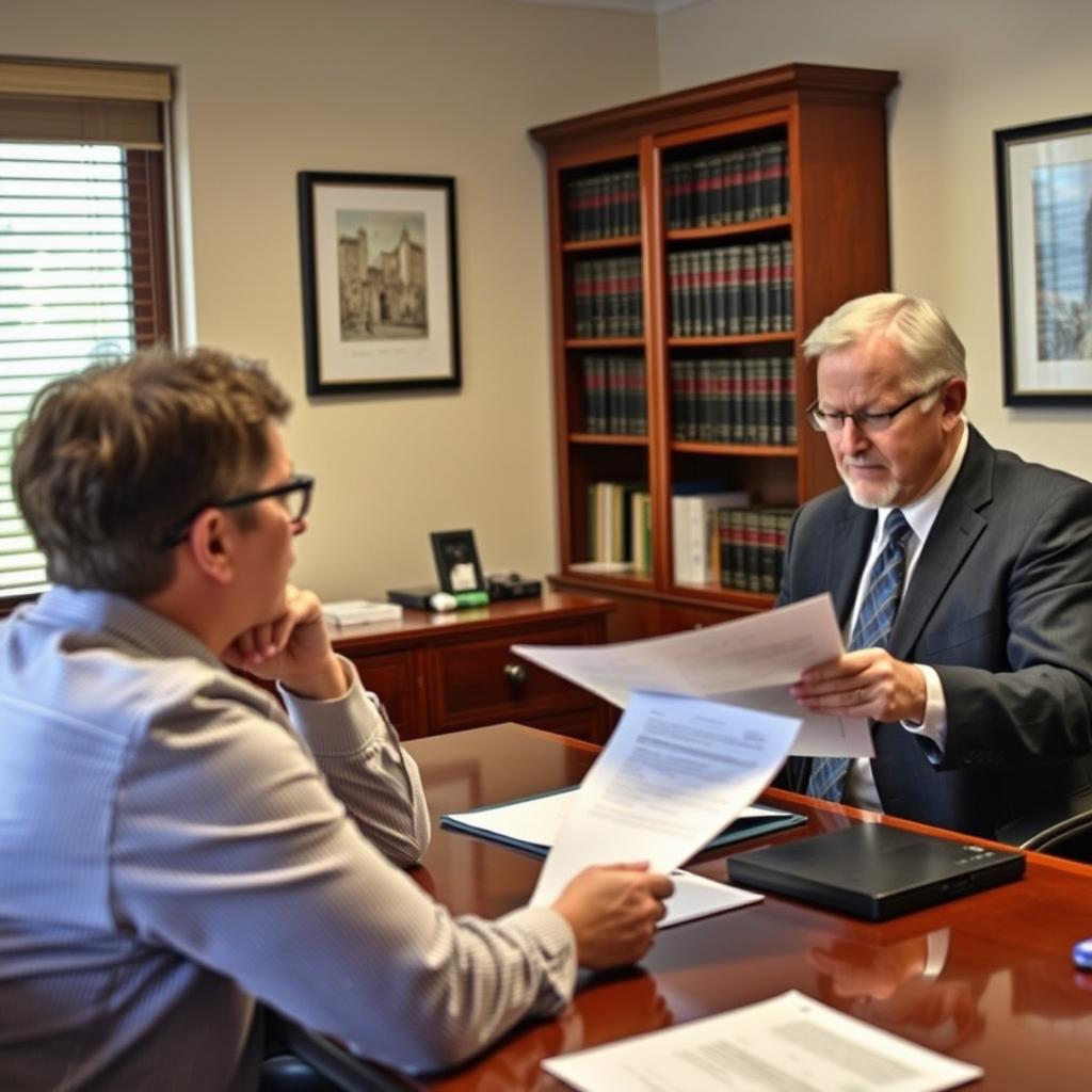 Repeat DWI Lawyer Columbia County