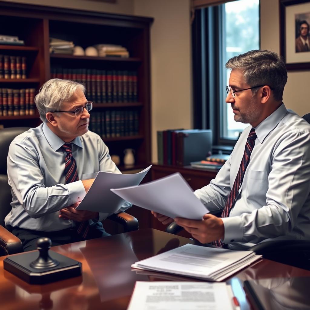 Repeat DWI Lawyer Hunterdon County