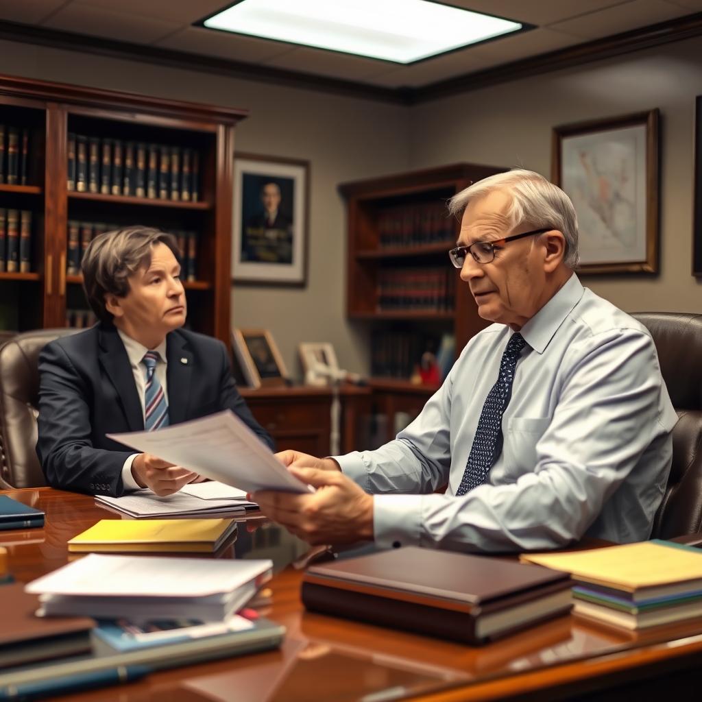 Repeat DWI Lawyer Ontario County