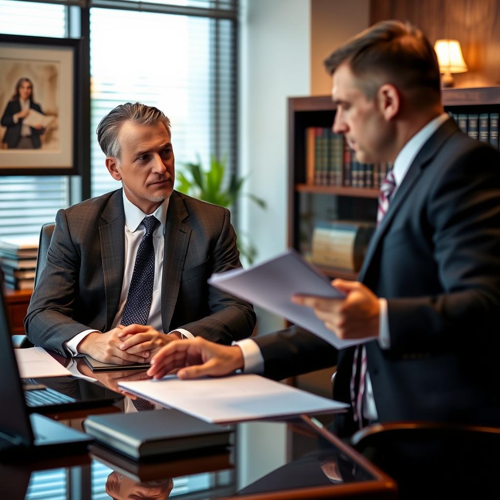 Repeat DWI Lawyer Orange County