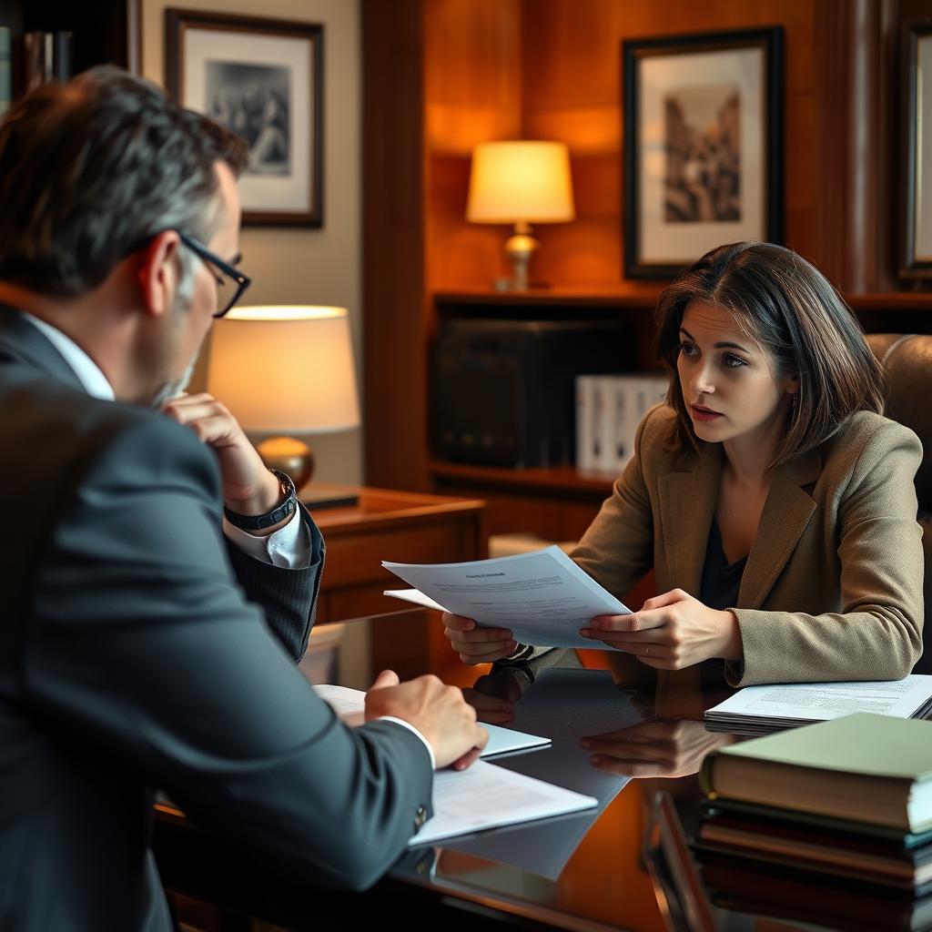 Repeat Traffic Offender Lawyer Bloomingdale