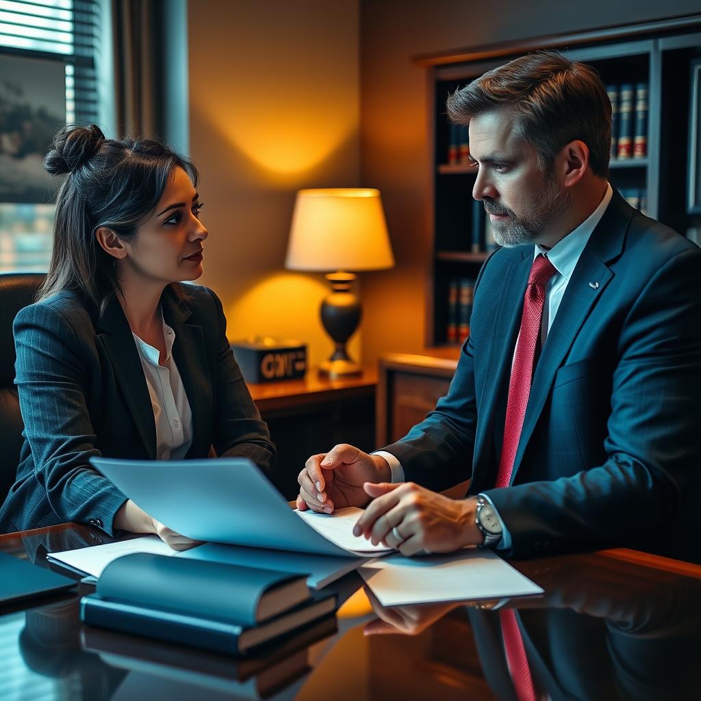 Revoked License Lawyer Petworth