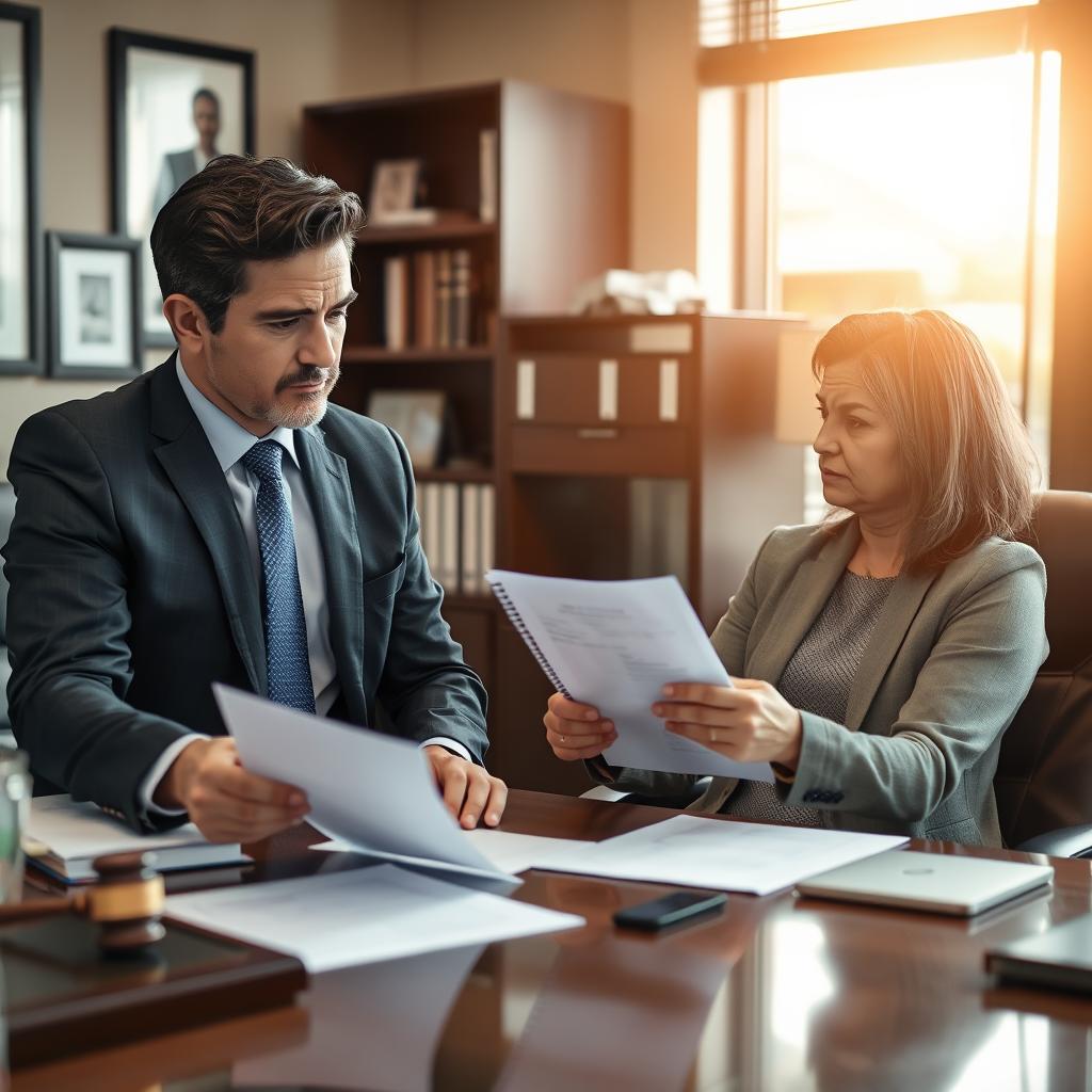 Speed Racing Lawyer Spring Valley