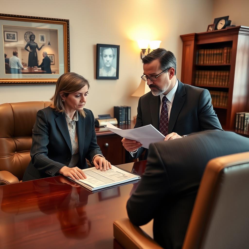 Speeding Lawyer Middlesex County