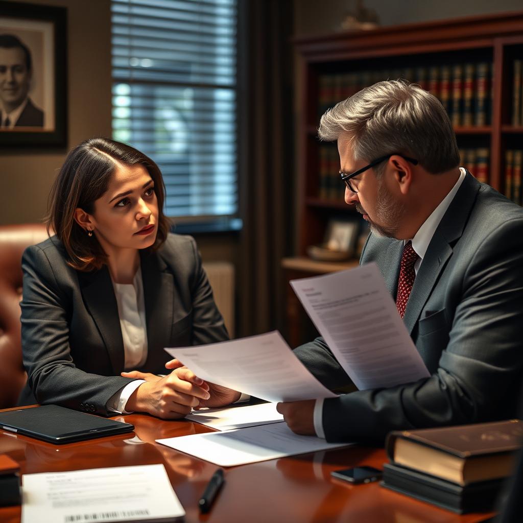 Speeding Ticket Lawyer Forest Hills