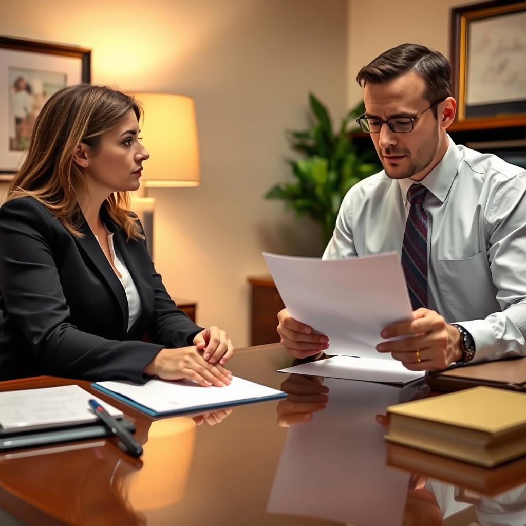 Speeding Ticket Lawyer Washington County