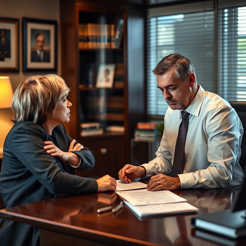 Super Speeder Lawyer Howard County