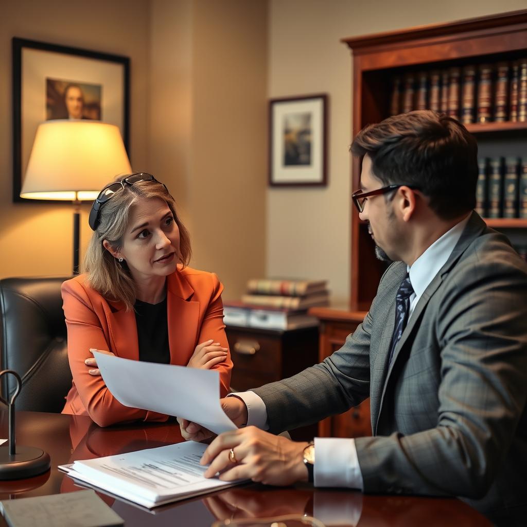 Suspended License Lawyer Forest Hills