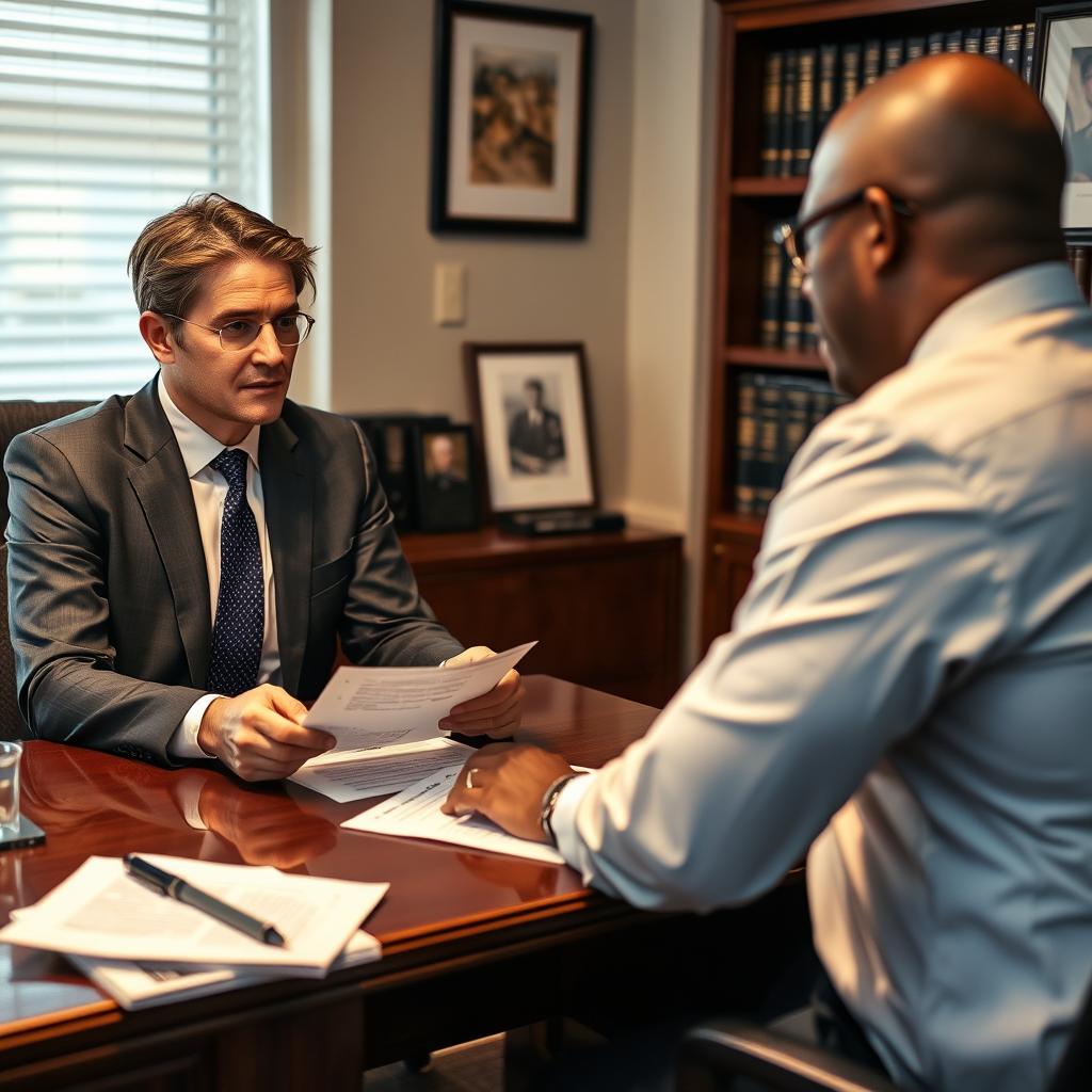 Suspended License Lawyer Logan Circle