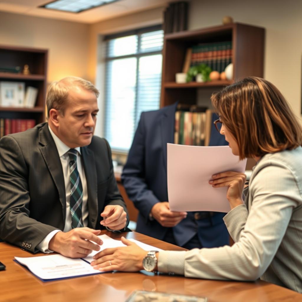 Truck Driver DUI Lawyer Spring Valley