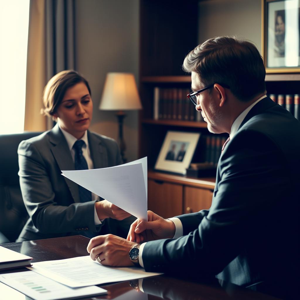 Truck Driver Traffic Violation Lawyer Camden County