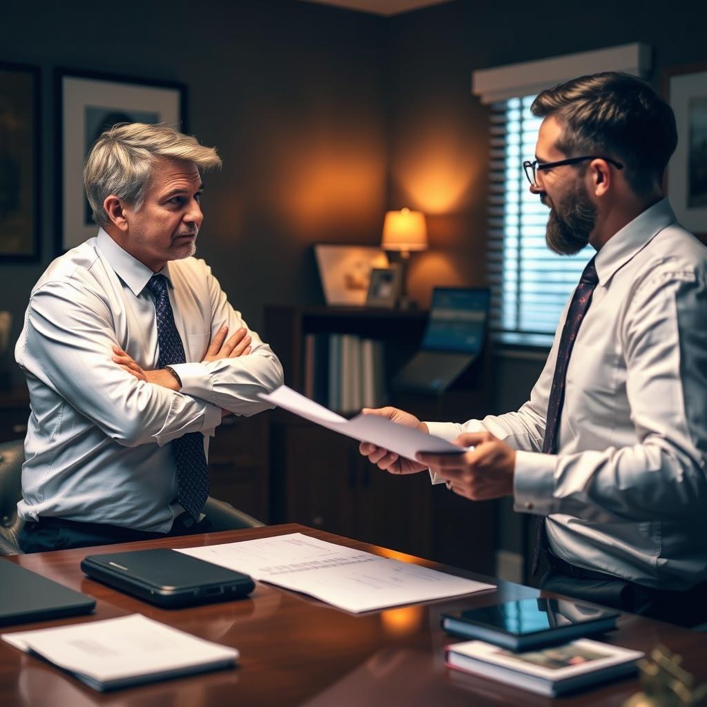 Vehicular Homicide Lawyer Bergen County