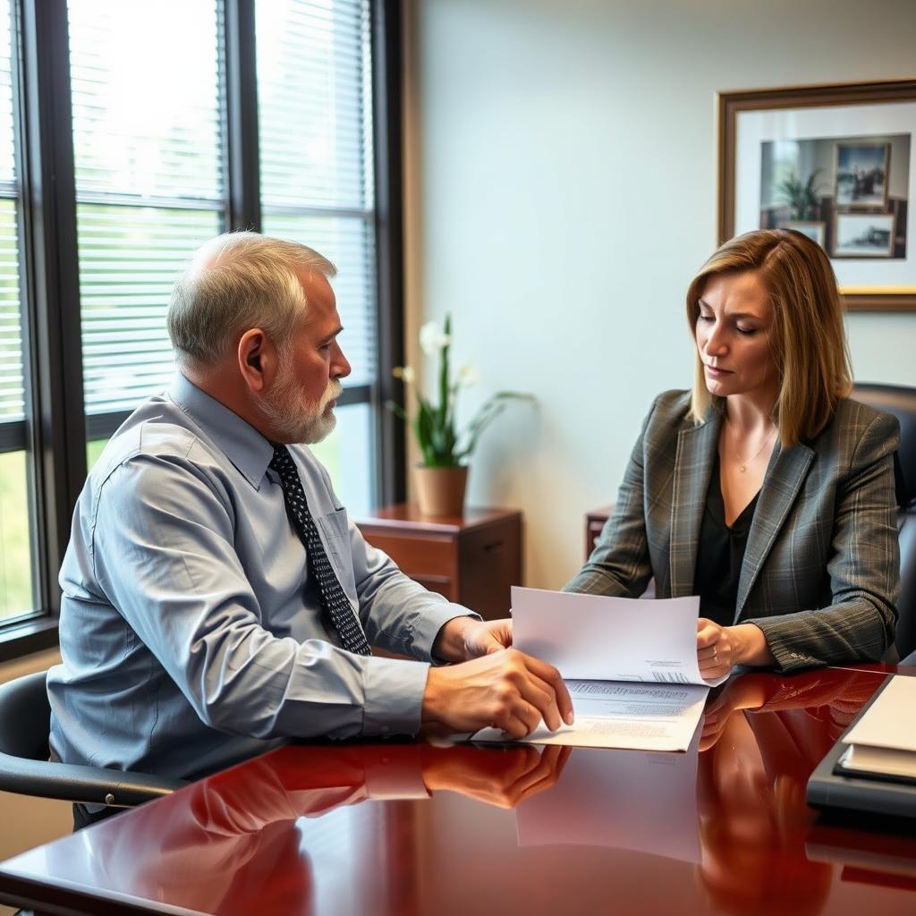 Vehicular Homicide Lawyer Burlington County