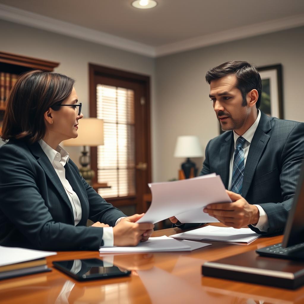 Vehicular Homicide Lawyer Dorchester County