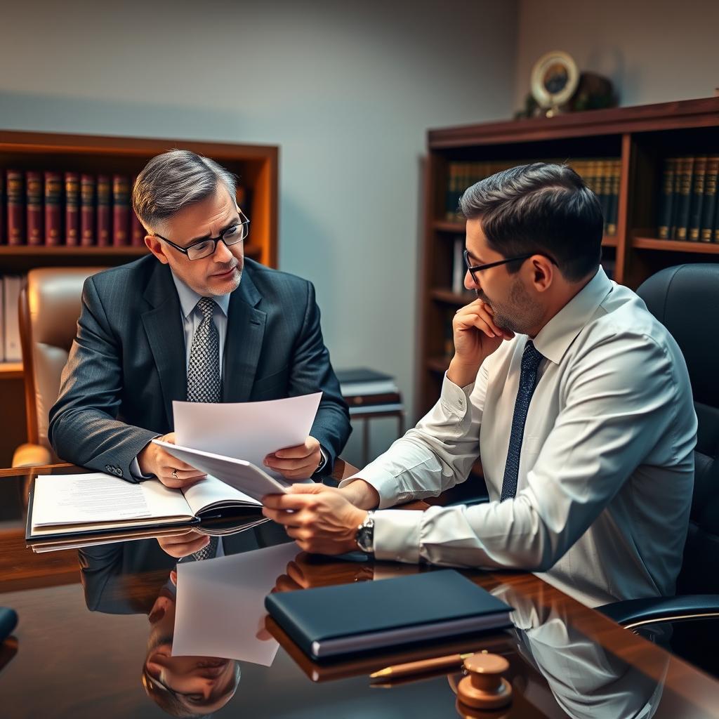 Vehicular Homicide Lawyer Rockville