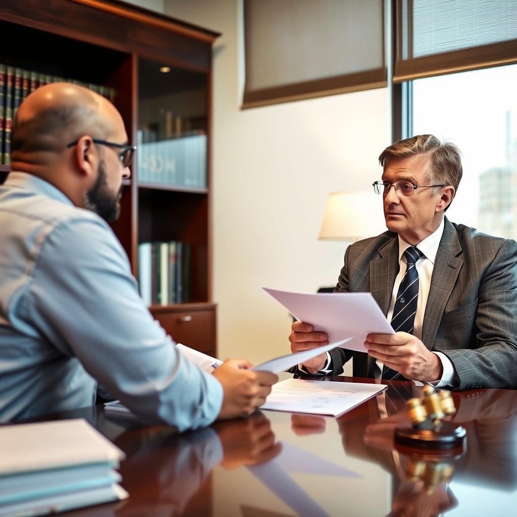 Vehicular Manslaughter Lawyer Anne Arundel County