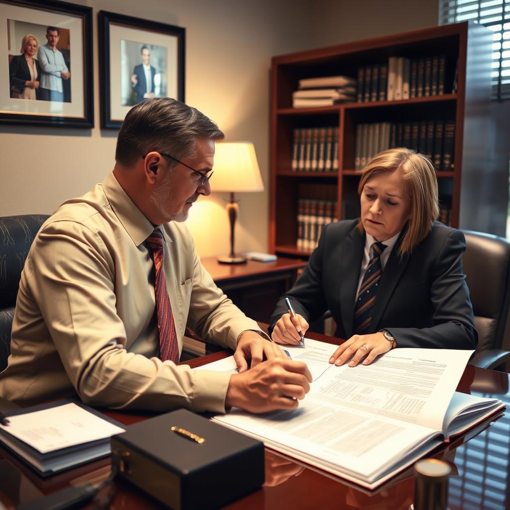 Vehicular Manslaughter Lawyer Cumberland County