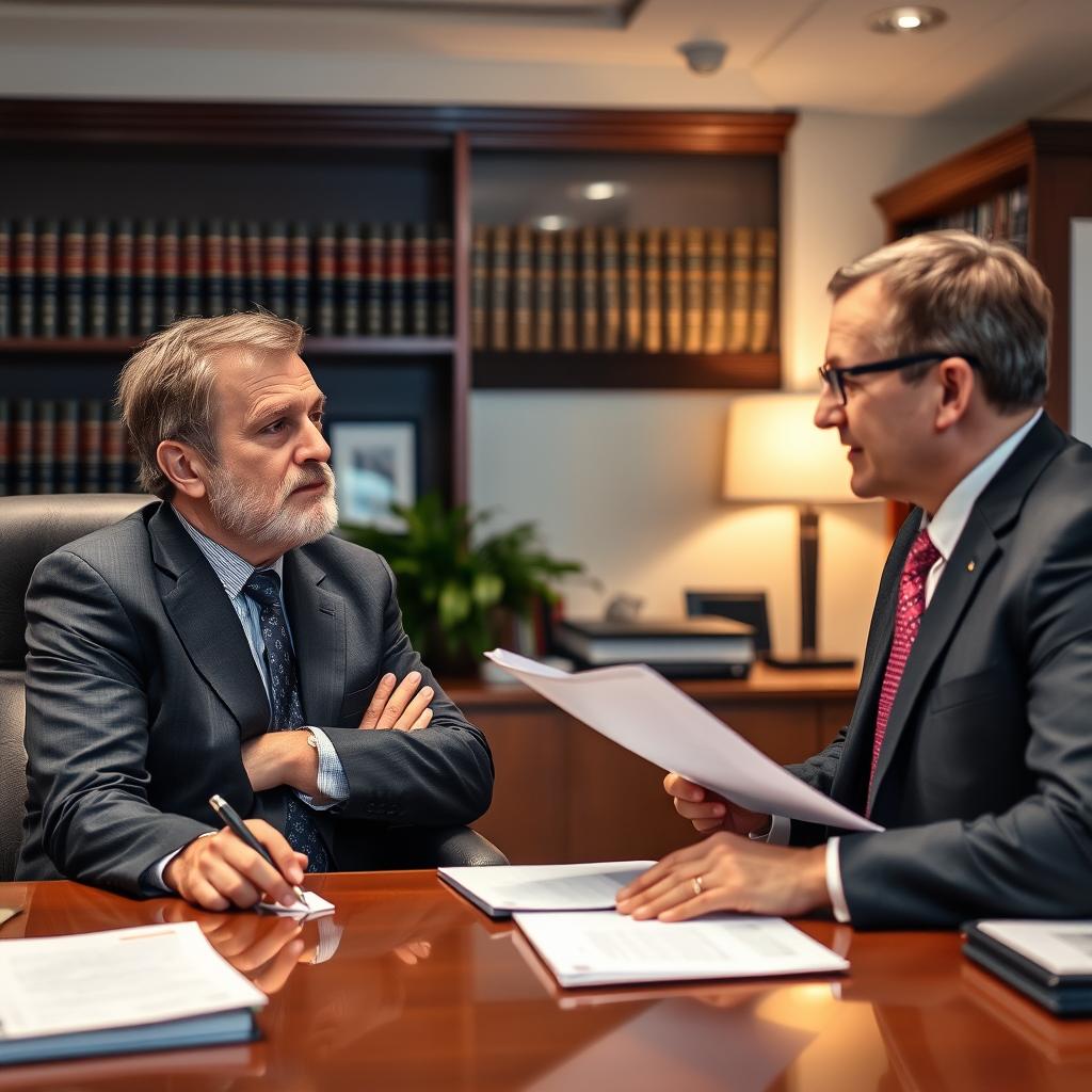 Vehicular Manslaughter Lawyer Foggy Bottom
