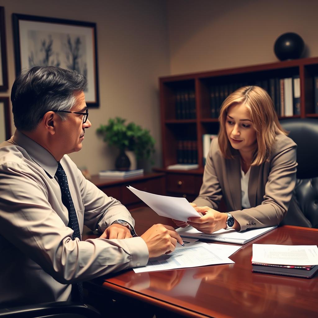 Vehicular Manslaughter Lawyer Forest Hills