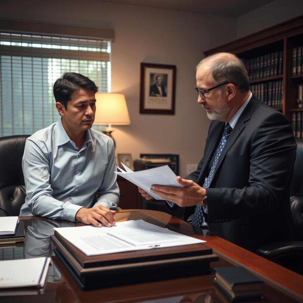 Vehicular Manslaughter Lawyer Hunterdon County