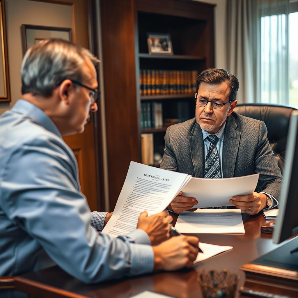 Vehicular Manslaughter Lawyer Monmouth County