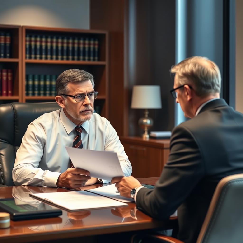Vehicular Manslaughter Lawyer Montgomery County