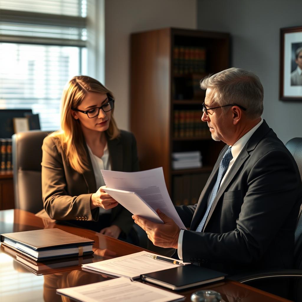 Aggressive Driving Lawyer Washington DC, DC