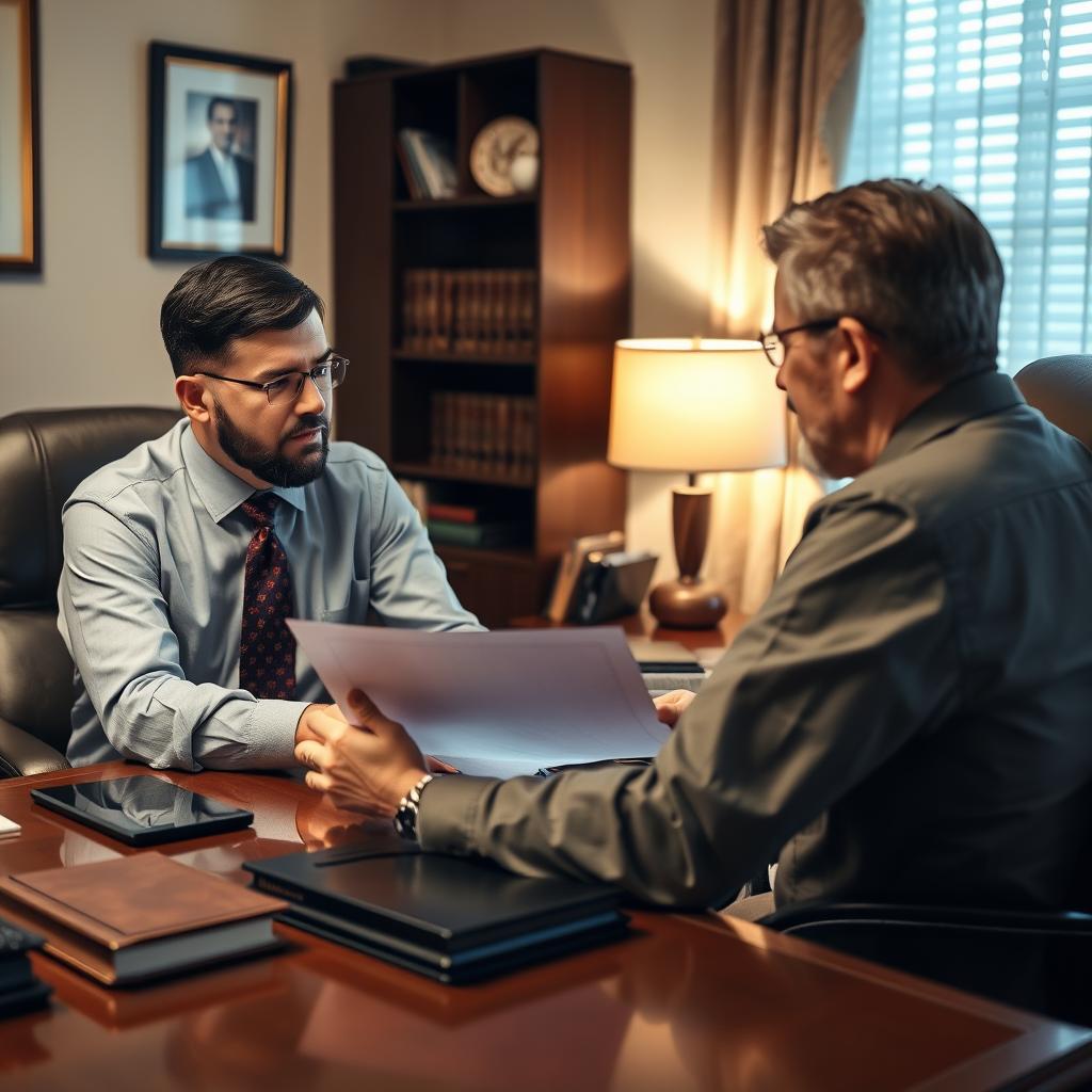 CDL Defense Lawyer Isle of Wight County, VA