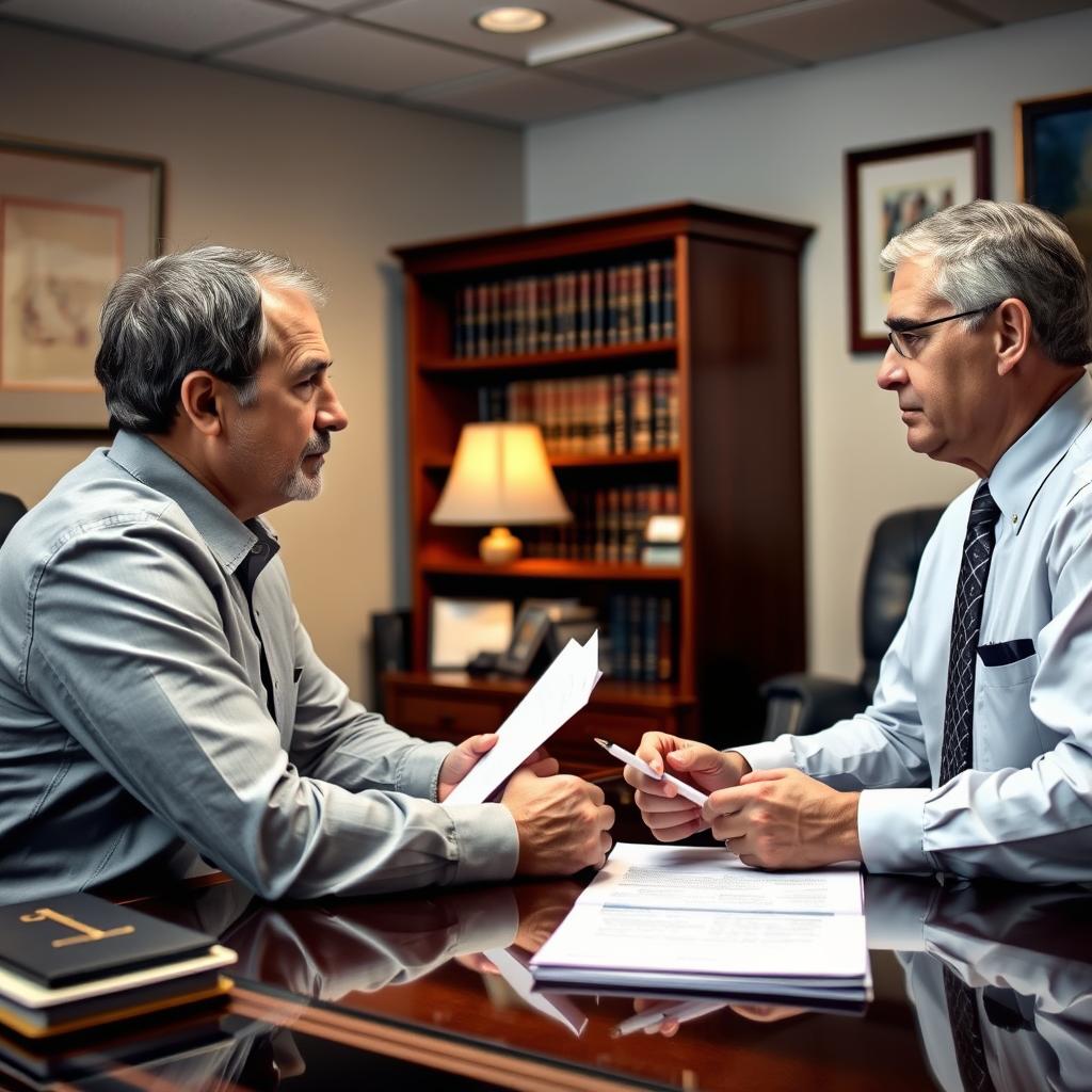CDL Suspension Lawyer Rappahannock County, VA