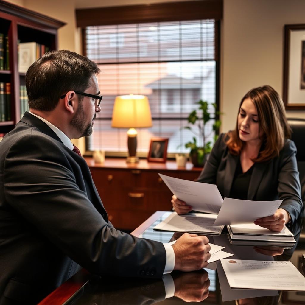 CDL Violation Lawyer Washington DC, DC