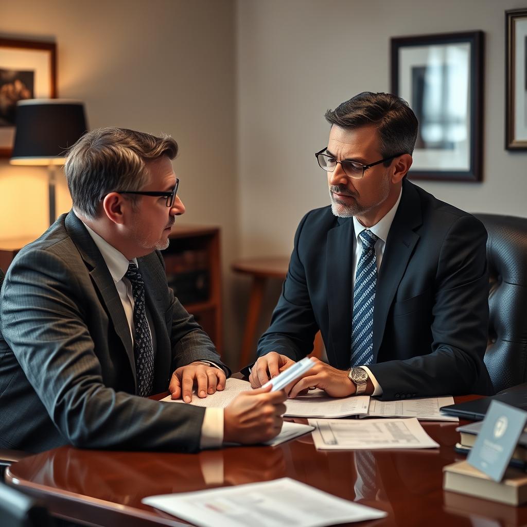 Driver License Compact Lawyer Maryland, MD