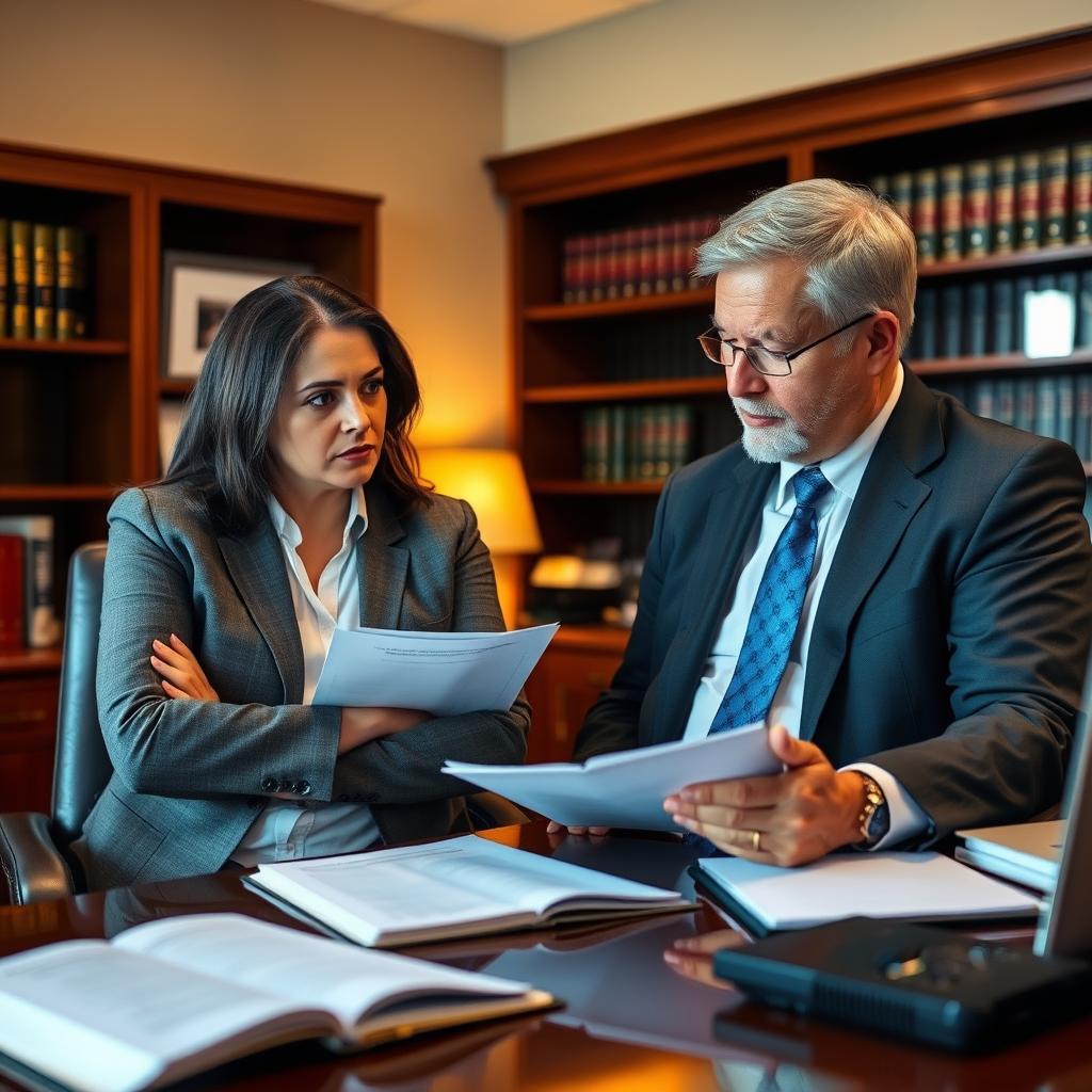 Driving While Suspended Lawyer Maryland, MD