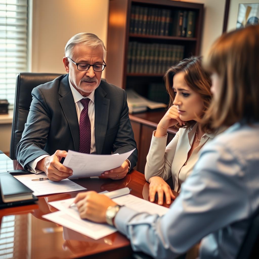 Driving Without a License Lawyer Washington DC, DC