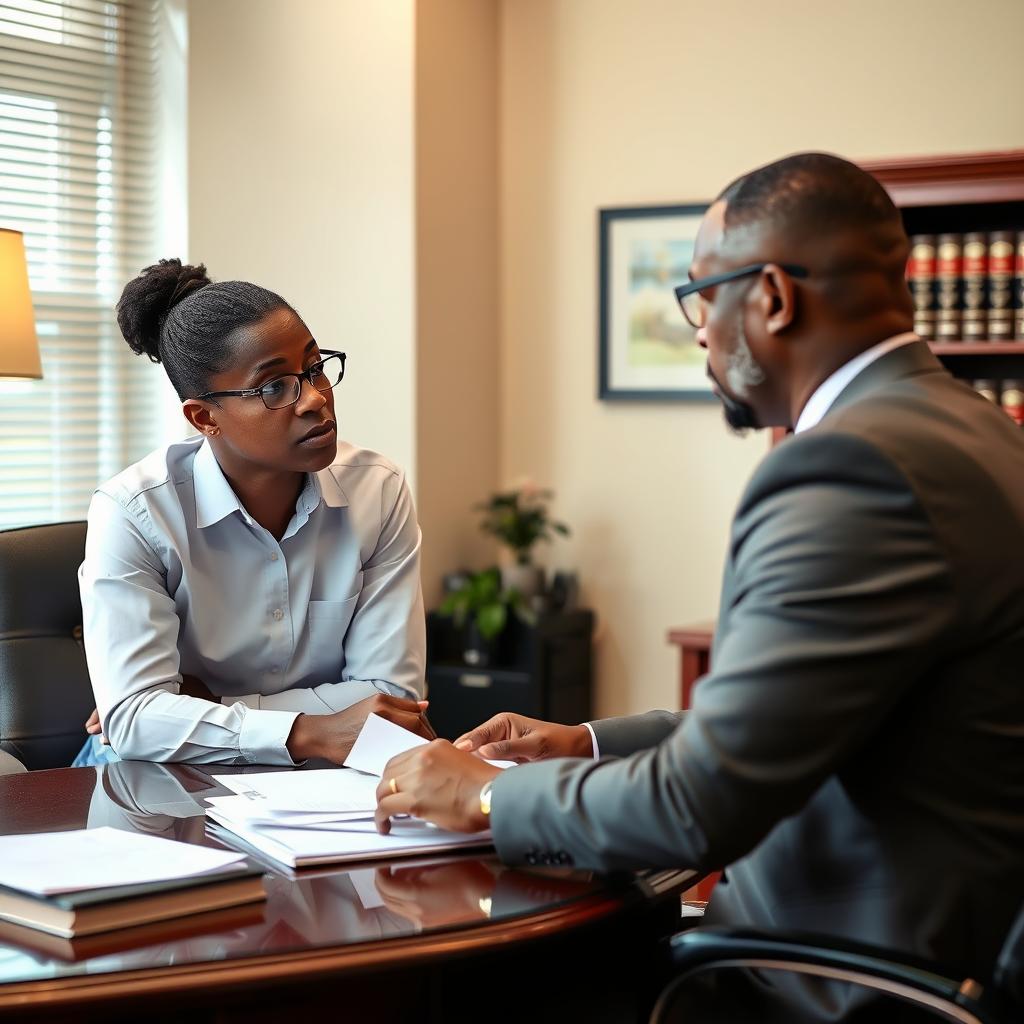 DUI Lawyer Anacostia, DC